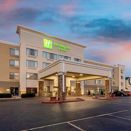 Holiday Inn & Suites Wausau-Rothschild By Ihg Exterior foto